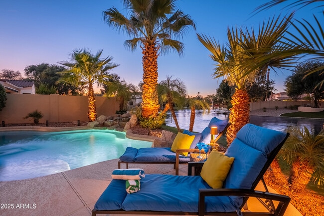 Building Photo - 4463 S Wildflower Pl