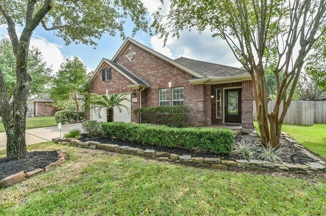Foto del edificio - 15723 Chapel Lake Dr