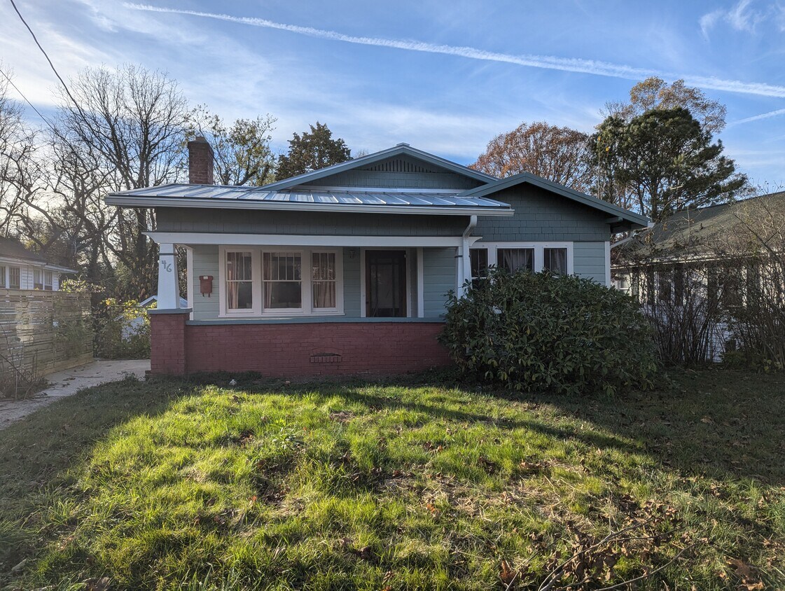 Foto principal - 46 Mitchell Ave