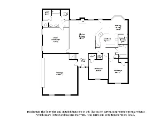 Building Photo - 314 Kirtley Ct