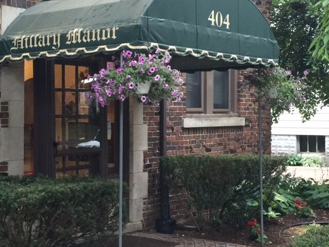 Foto del edificio - 404 Virginia Ave