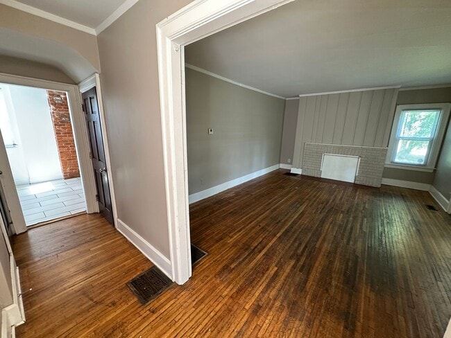 Foto del edificio - 252 E 17th Ave