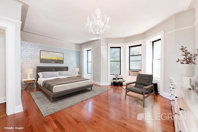 Foto del edificio - 195 Maple Street