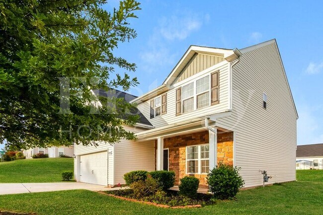 Foto del edificio - 2516 Meadow Crossing Dr