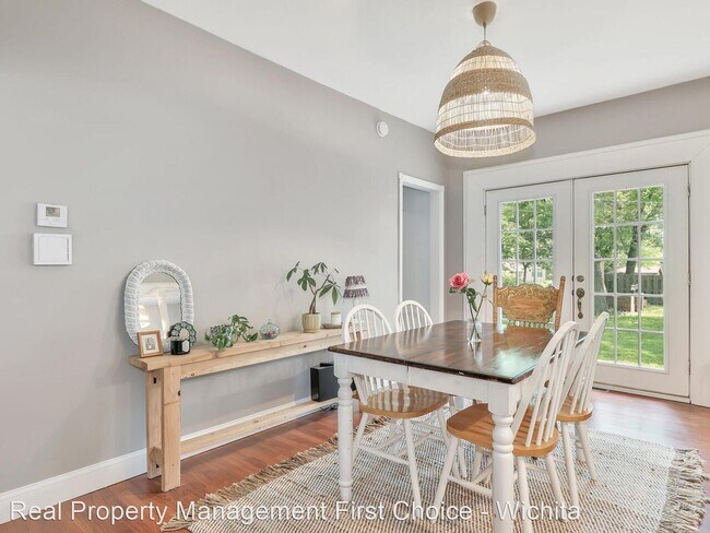 Foto del edificio - 4 br, 1 bath House - 1314 N Woodrow