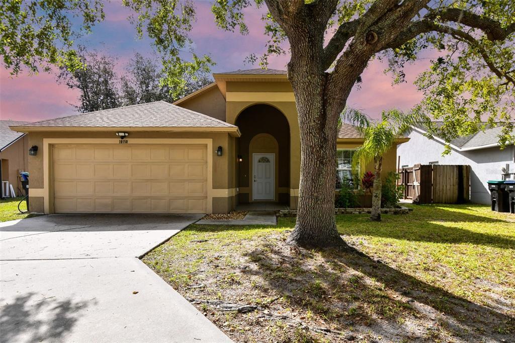 10150 Cypress Glen Pl, Orlando, FL 32825 House Rental in Orlando, FL