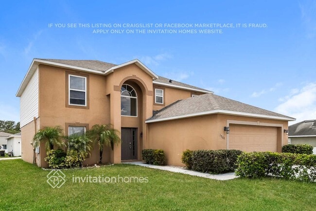 Building Photo - 1908 Sawfish Dr