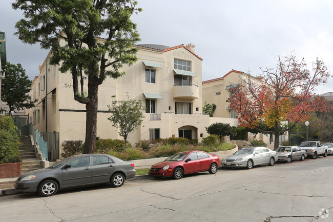 Building Photo - Gayley Terrace