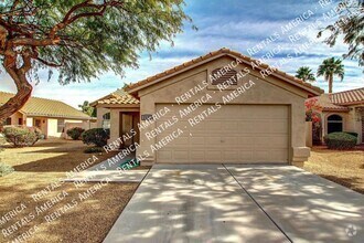 Building Photo - 2131 S Navajo Way