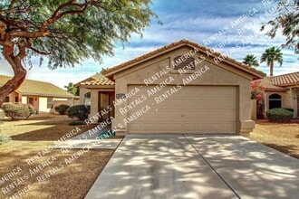 Building Photo - 2131 S Navajo Way