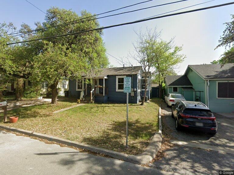 Primary Photo - 606 Blanco St