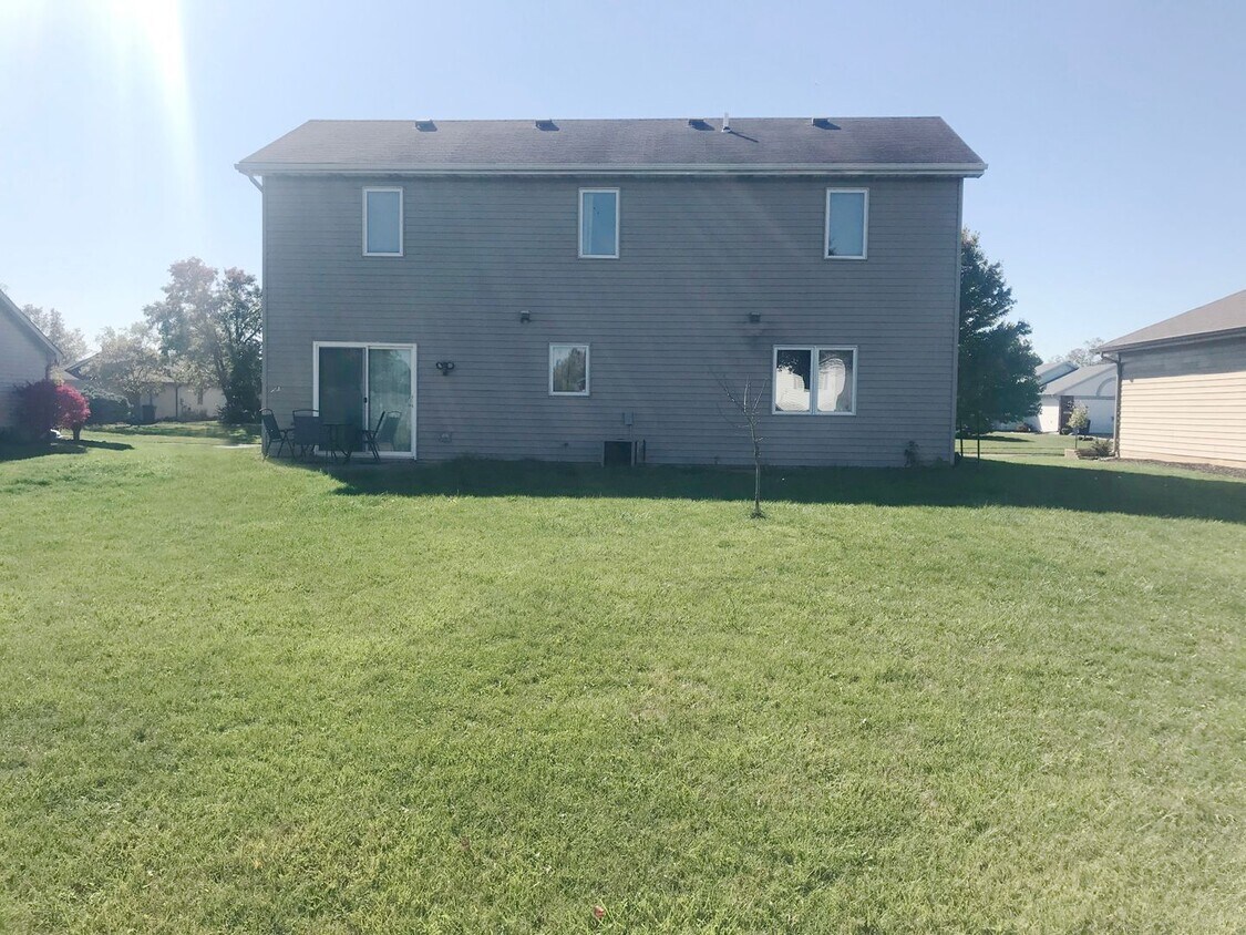 Building Photo - House For Rent by Capital Property Managem...