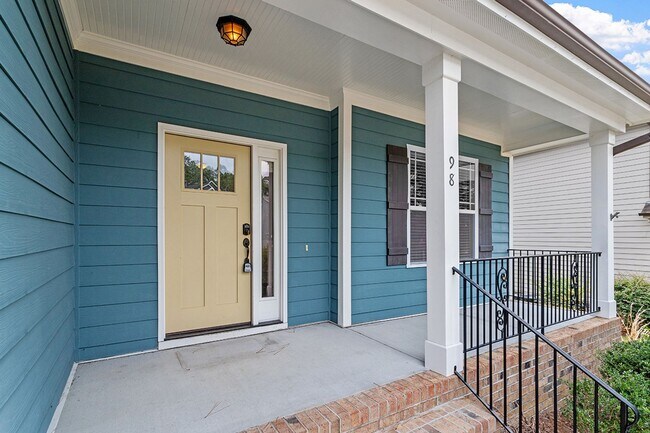 Foto del edificio - 98 Valley Brook Ln