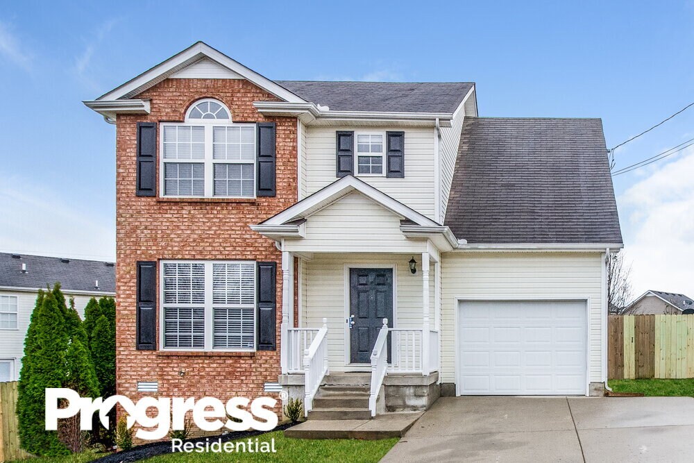 Foto principal - 3076 Ace Wintermeyer Dr