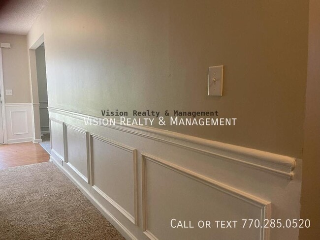 Building Photo - Move In Ready! 5BD/3BA Home in Hiram!