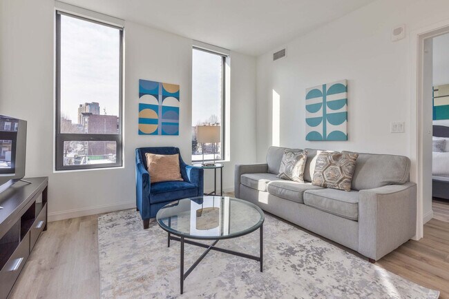 Foto del edificio - 60 Kilmarnock St