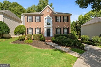 Building Photo - 10950 Kimball Crest Dr
