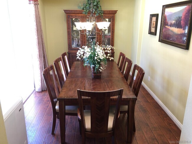 Building Photo - 17332 Eagle Canyon Pl