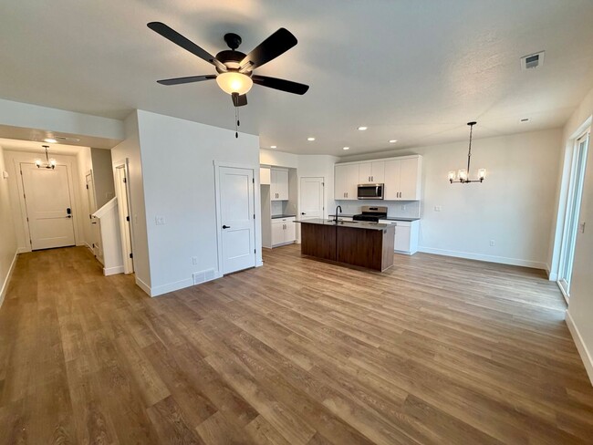 Building Photo - Brand New Rental Alert – JDC Ranch, Plain City!