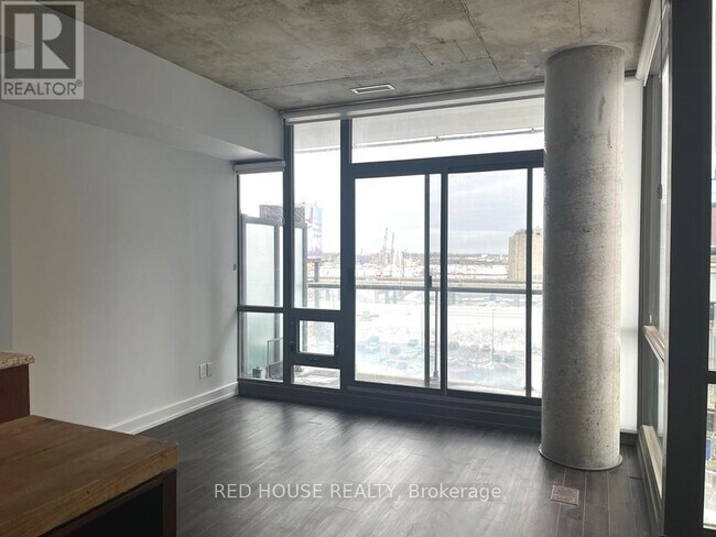 Photo du bâtiment - 33 Mill St