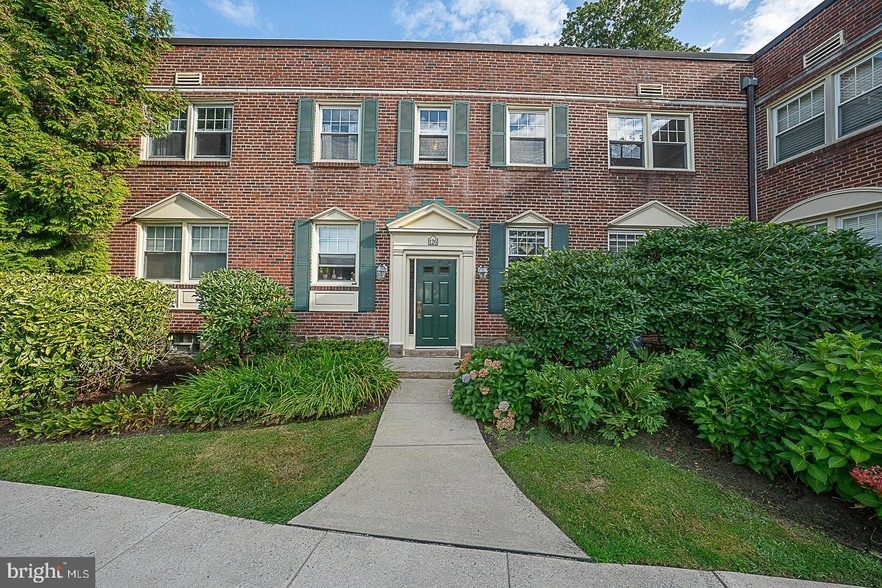 Photo - 500 E Lancaster Avenue Unit 126D