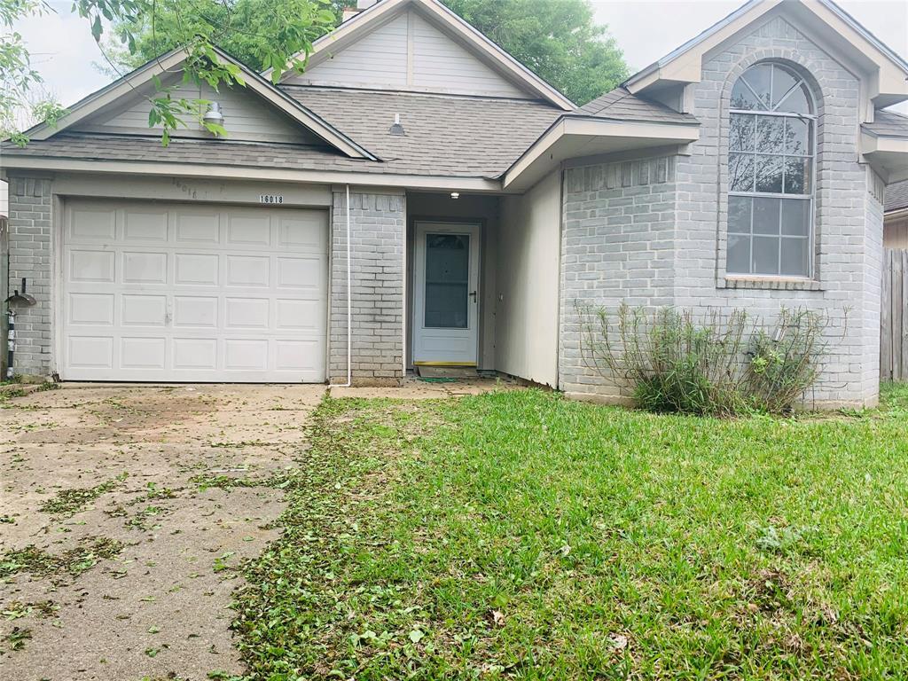 16018 Diamond Ridge Dr