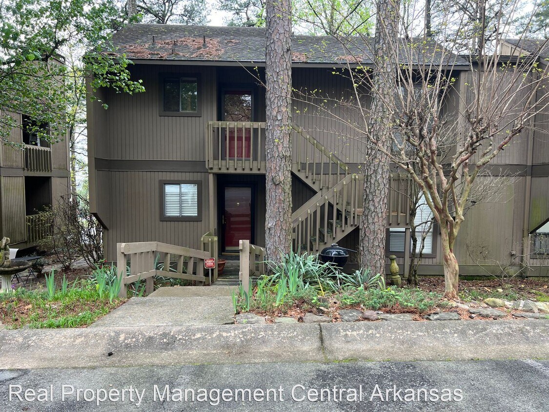 Primary Photo - 2 br, 2 bath House - 1201 N Pierce St 3