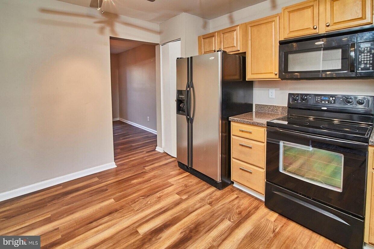 6 Sunnybrae Ct, Wilmington, DE 19810 Townhome Rentals in Wilmington