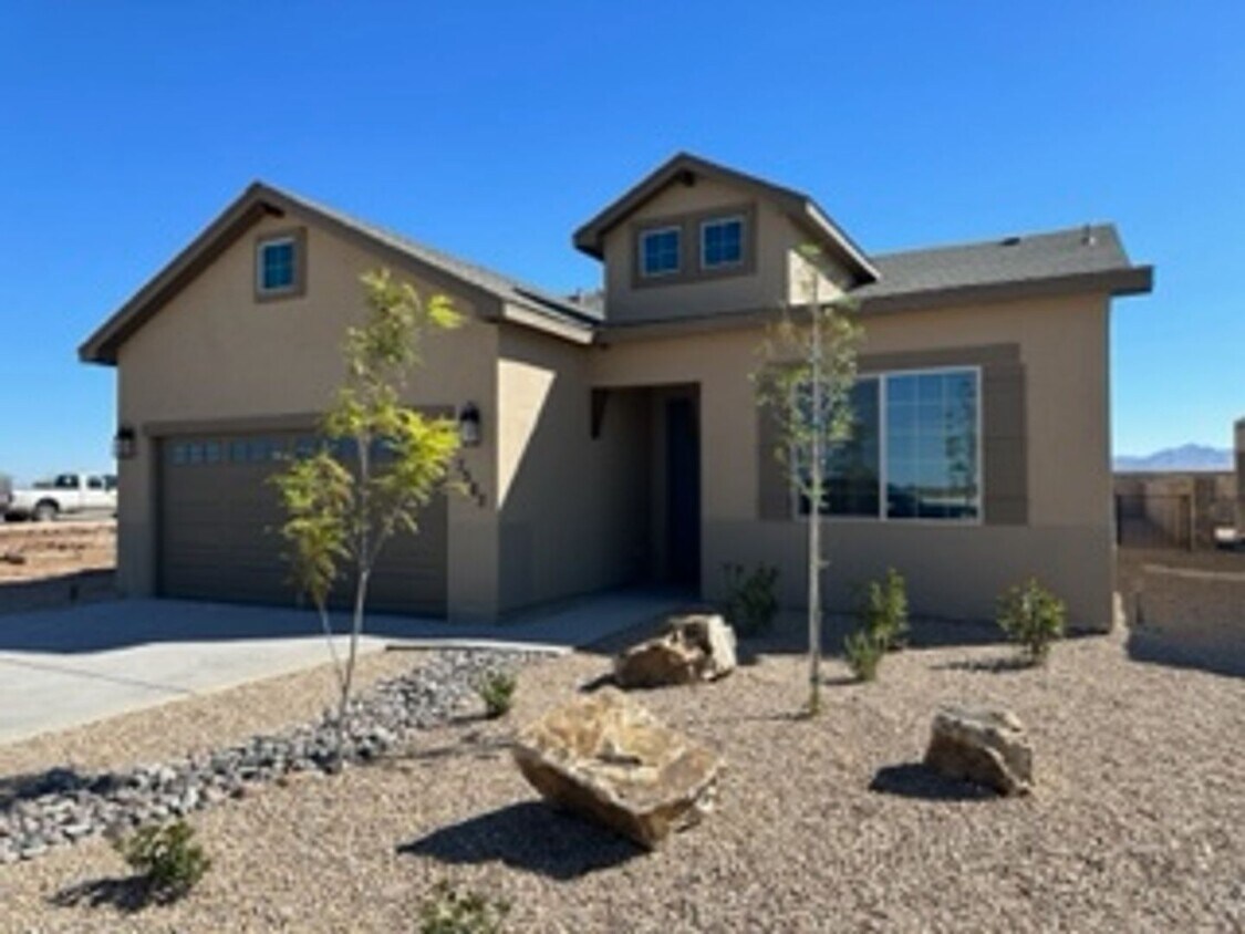 Primary Photo - 7382 Bedford - 4 BR - 2BA - Brand New - Pe...