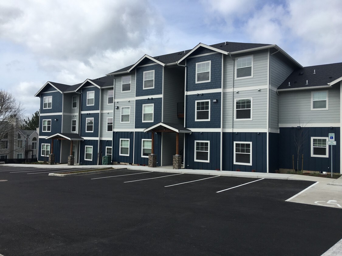 Bethany Apartments Portland Or Apartments Com