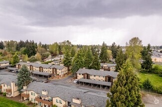 Building Photo - Fairmont Park Apartments