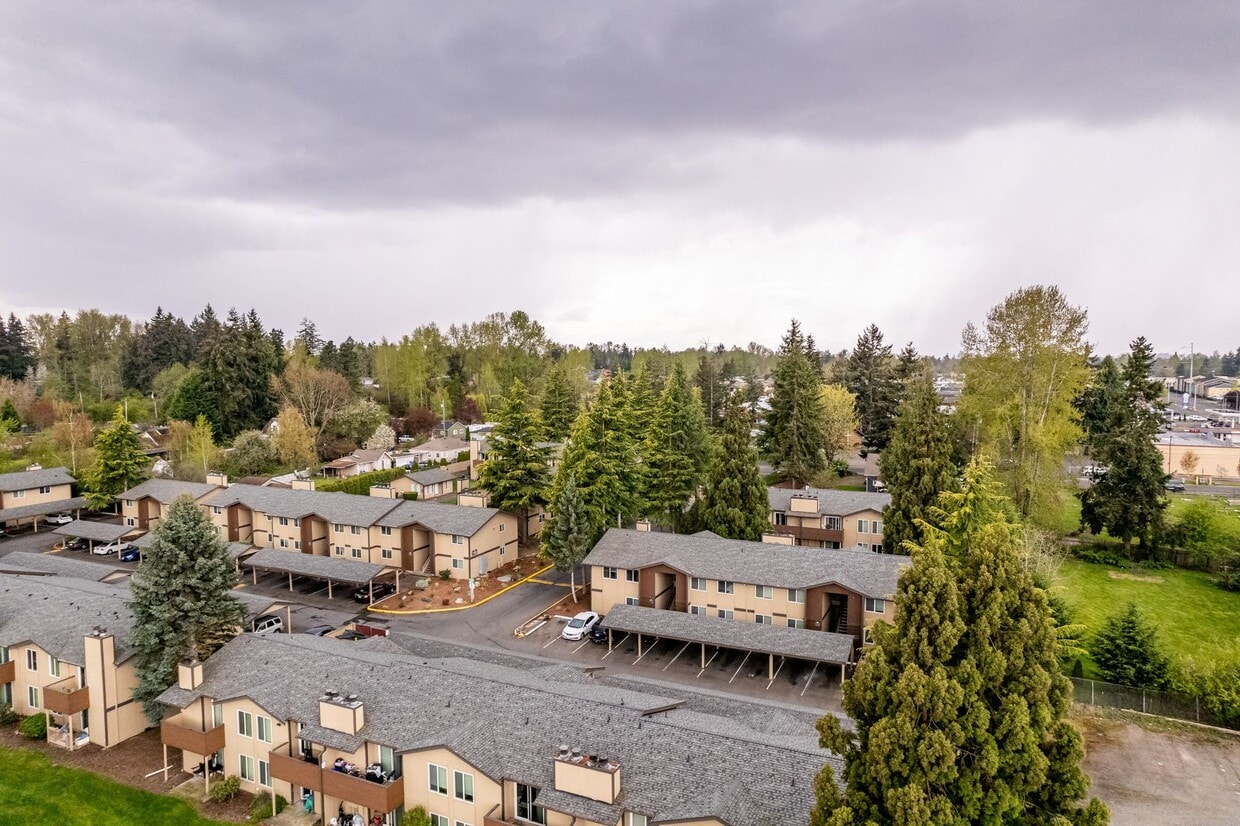 Foto principal - Fairmont Park Apartments