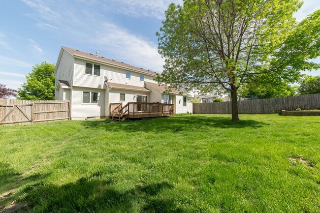 Building Photo - Beautiful 4 bd home in Johnston