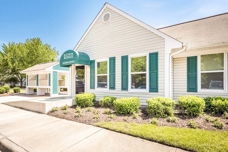 Kings Ridge Apartments Apartments 401 Jester Ct Newport News, VA