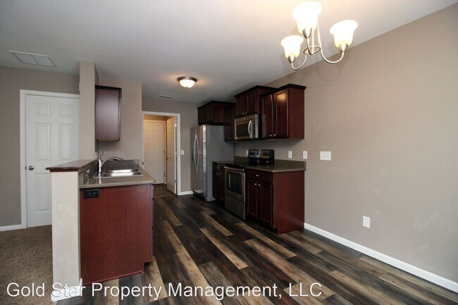 Foto del edificio - 3 br, 2.5 bath House - 4130 Lorrain Pl