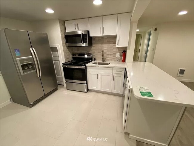 Foto del edificio - 3716 S Roxbury St