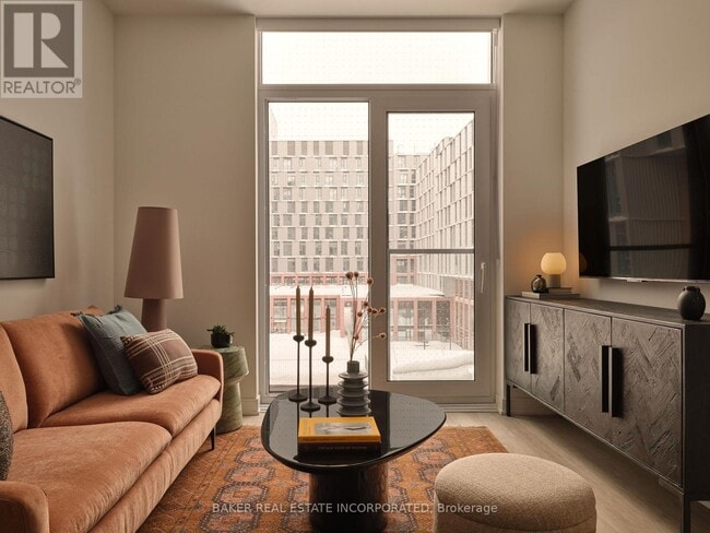 Photo du bâtiment - 65 Trinity St