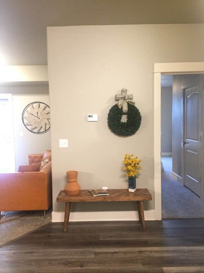 Interior Photo - The Reserve at Brookswood