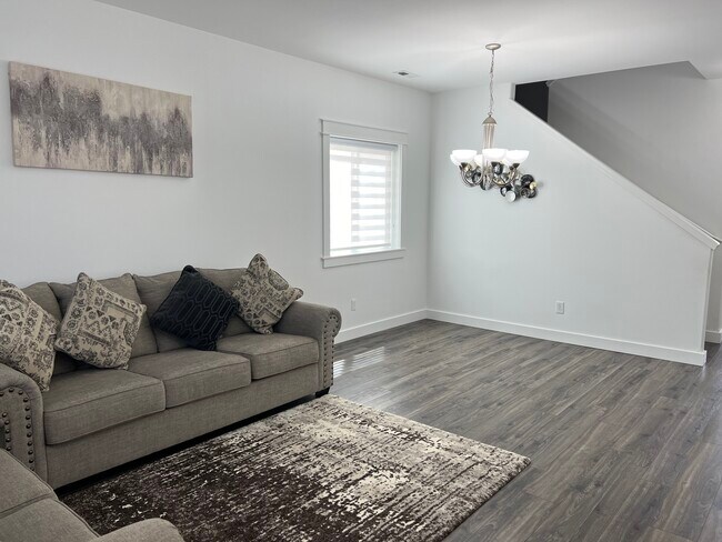 Foto del edificio - 27826 256th Ct SE