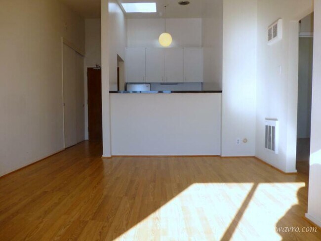 Foto del edificio - 1601 Grant Ave
