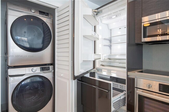 Foto del edificio - 1080 Brickell Ave