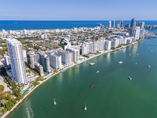 Foto del edificio - 1228 West Ave
