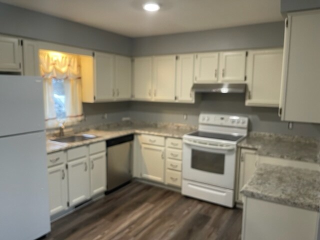 Foto del edificio - 972 N Huntington St
