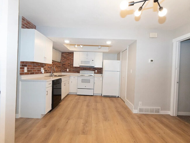 Building Photo - Available Now