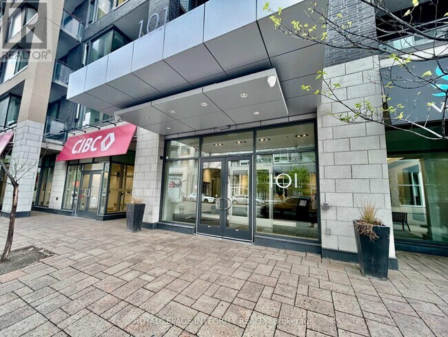 Photo du bâtiment - 101 Richmond Rd
