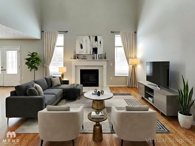 Foto del edificio - 3978 Prestige Ct