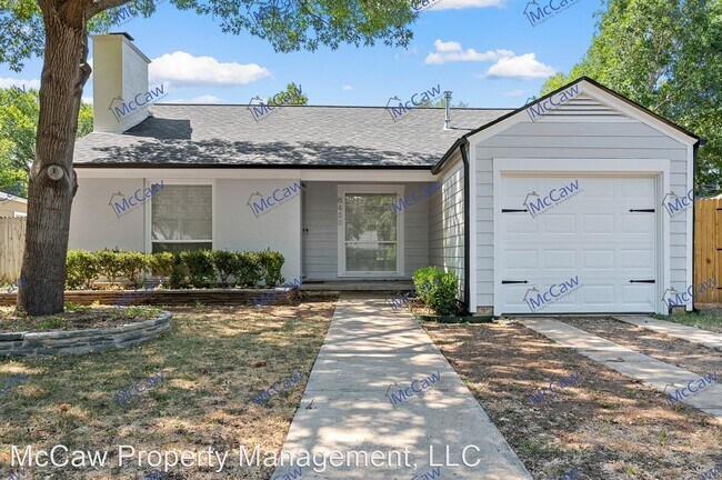 Building Photo - 2 br, 1 bath House - 6433 Malvey Ave.