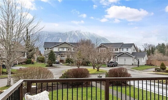 Foto del edificio - Stunning Executive Style 4 Bed Snoqualmie ...
