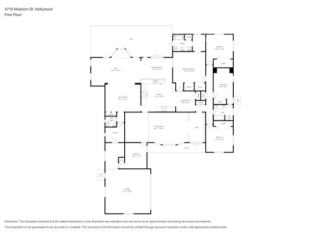 Foto del edificio - 4710 Madison St