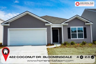 Building Photo - 422 Coconut Dr